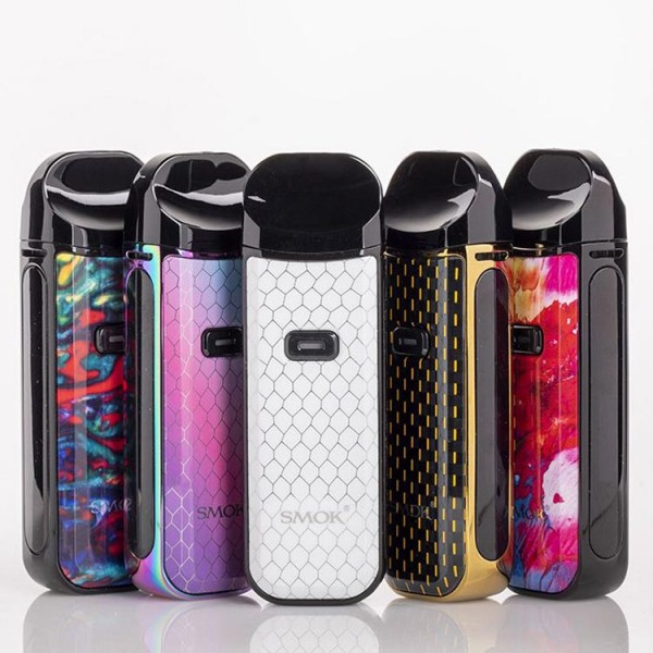 SMOK NORD 2 Pod Mod Kit (40W)