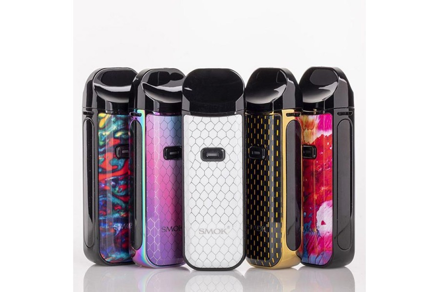 SMOK NORD 2 Pod Mod Kit (40W)