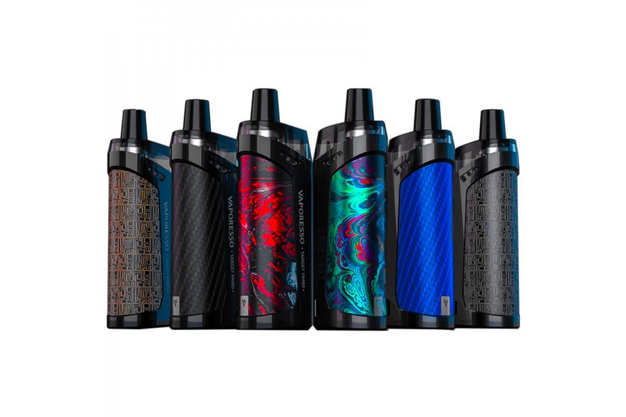 Vaporesso Target PM80 Pod Mod Kit (80W)