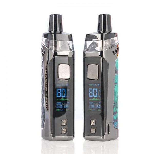 Vaporesso Target PM80 Pod Mod Kit (80W)