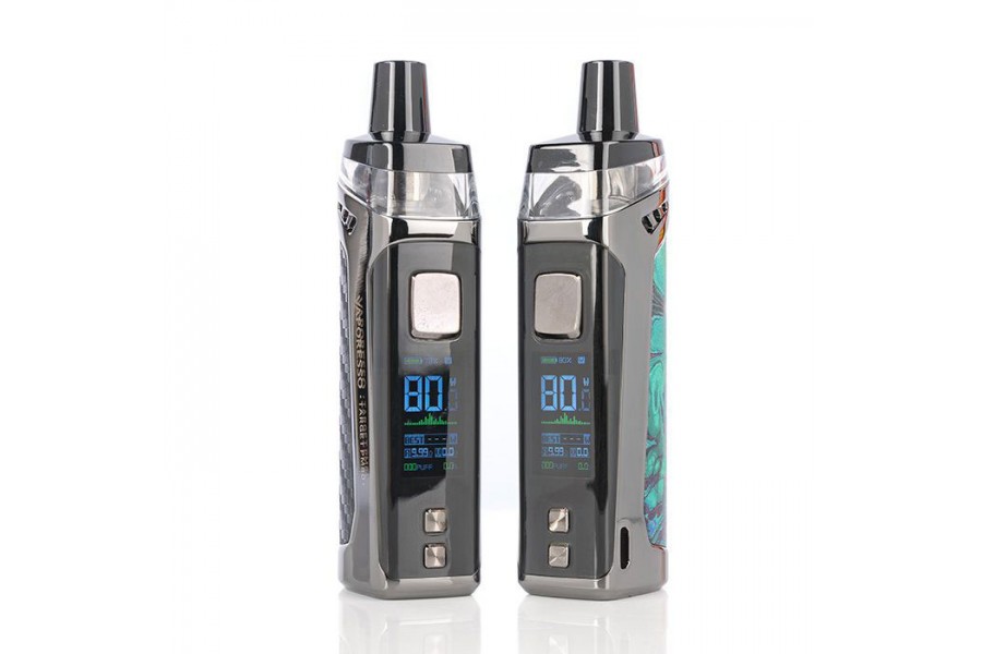 Vaporesso Target PM80 Pod Mod Kit (80W)