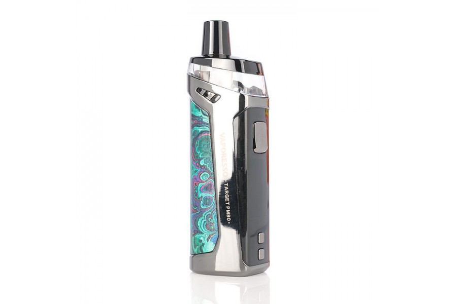 Vaporesso Target PM80 Pod Mod Kit (80W)