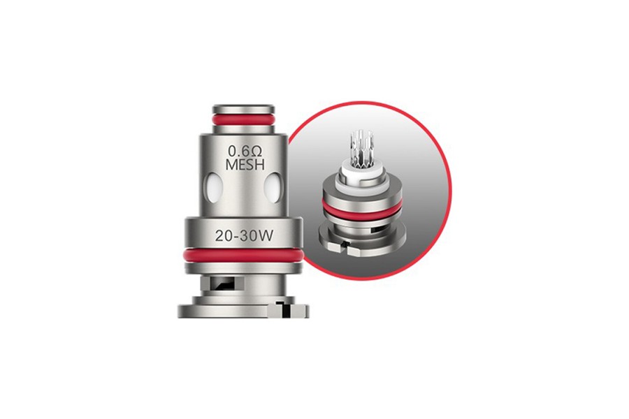 Vaporesso GTX Coil (5 Adet) (Target PM80)