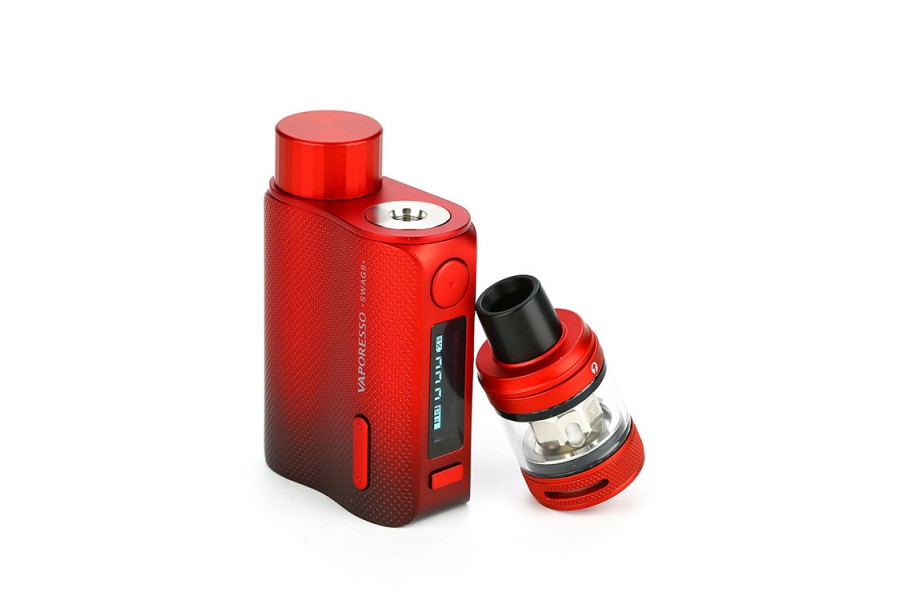 Vaporesso SWAG 2 80W Kit