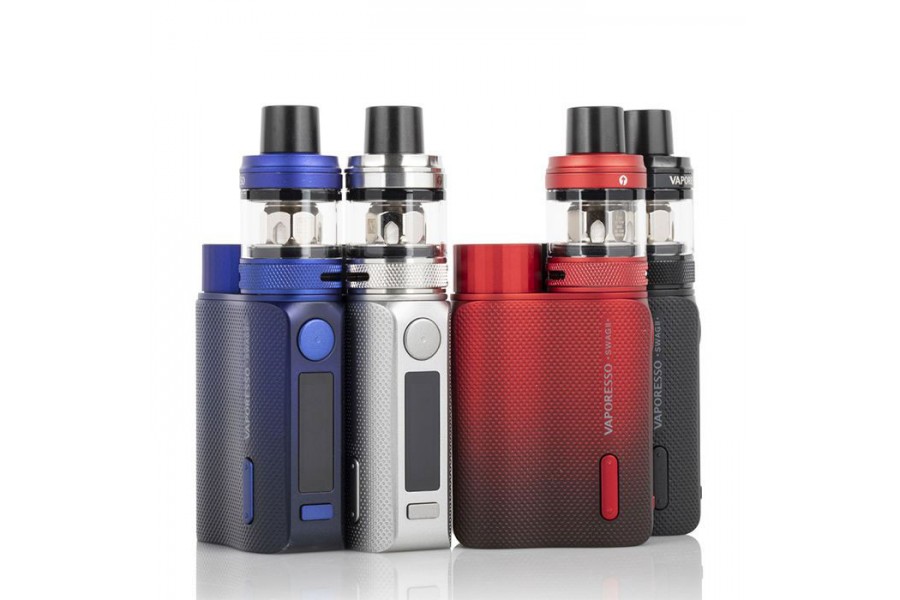 Vaporesso SWAG 2 80W Kit