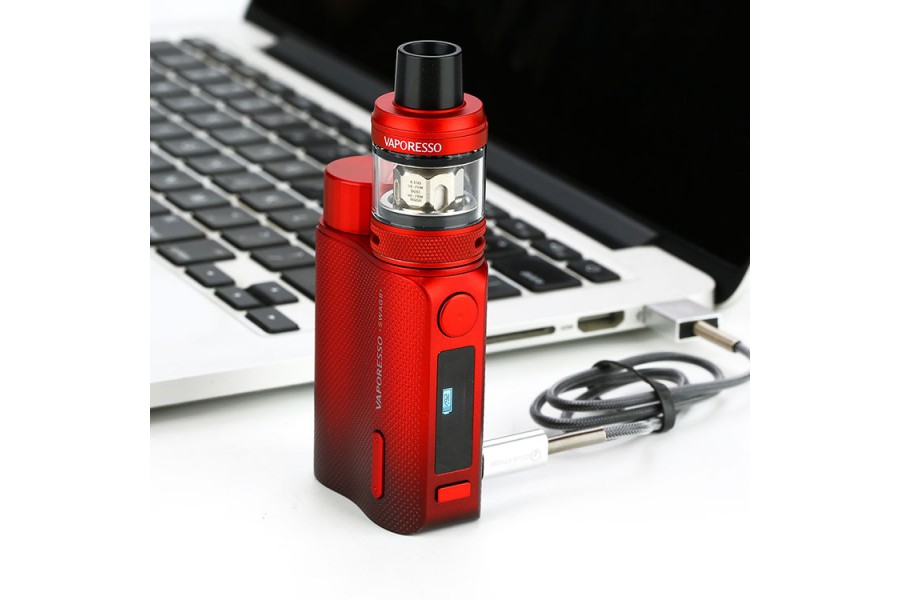 Vaporesso SWAG 2 80W Kit