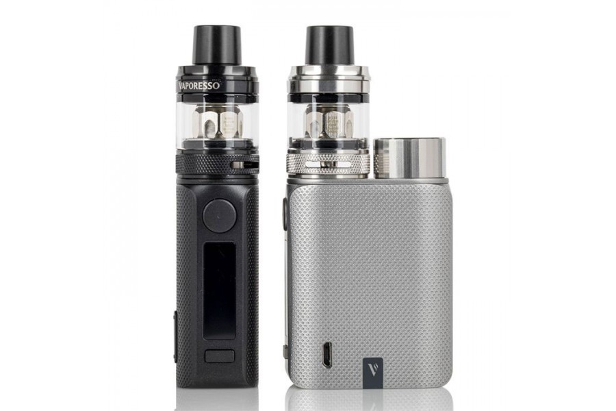 Vaporesso SWAG 2 80W Kit