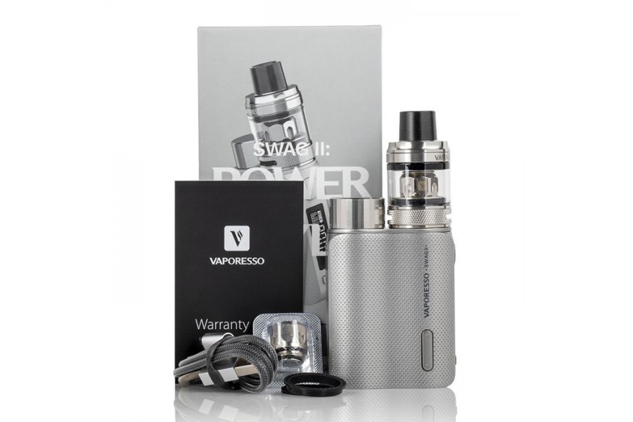 Vaporesso SWAG 2 80W Kit