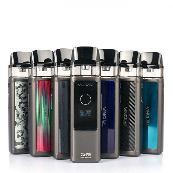 VooPoo Vinci Air Pod Kit