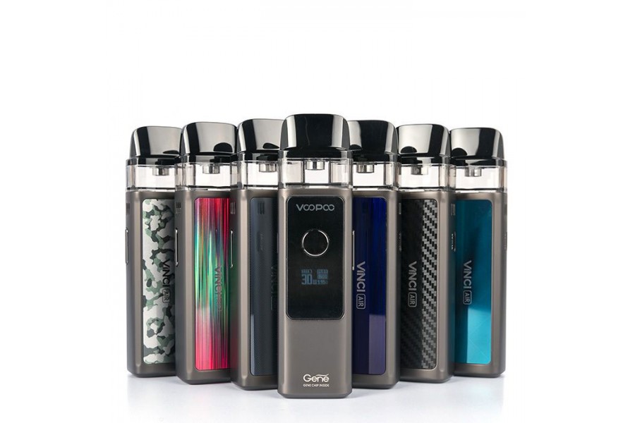 VooPoo Vinci Air Pod Kit