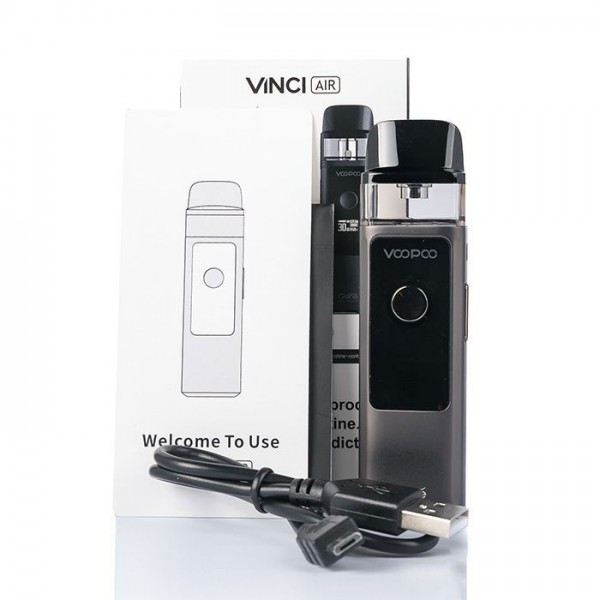 VooPoo Vinci Air Pod Kit