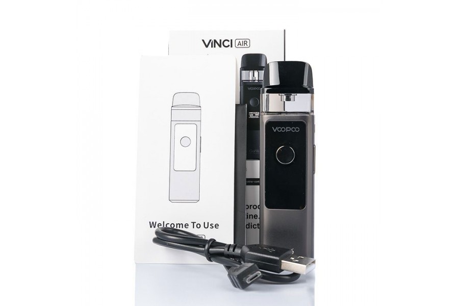 VooPoo Vinci Air Pod Kit