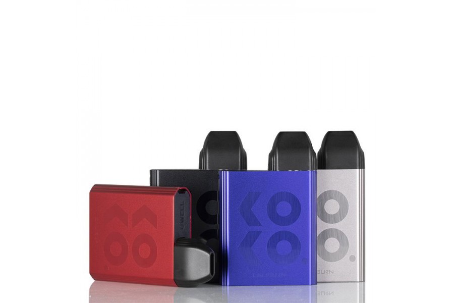 UWELL Caliburn KOKO 11W Pod Kit