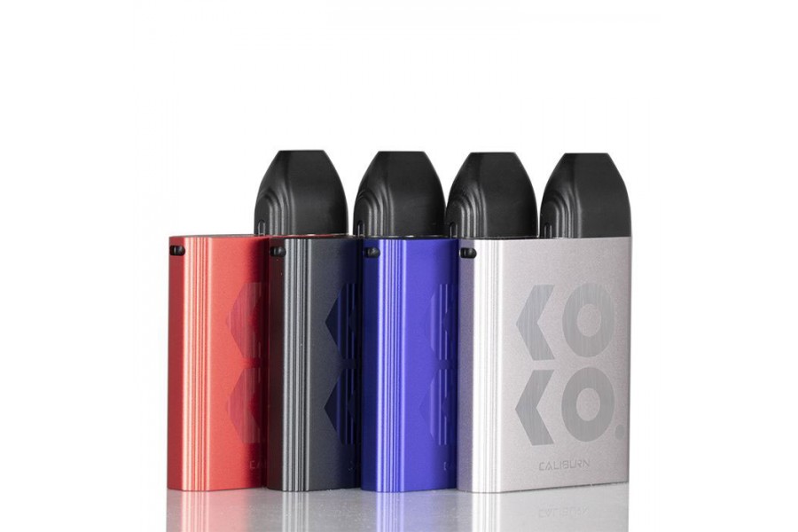 UWELL Caliburn KOKO 11W Pod Kit