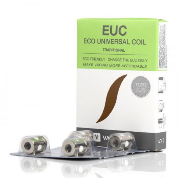 Vaporesso EUC Yedek Coil (5 Adet)