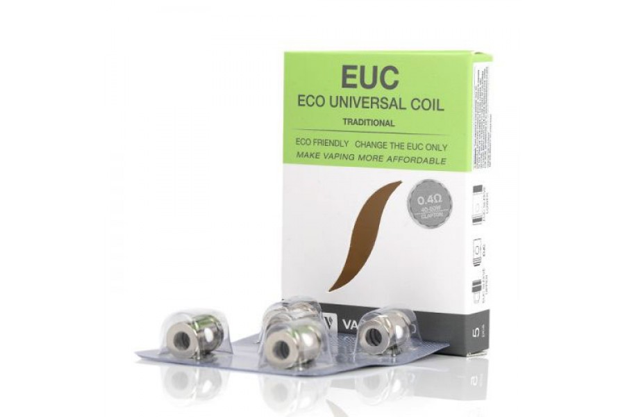 Vaporesso EUC Yedek Coil (5 Adet)