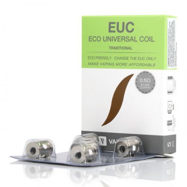 Vaporesso EUC Yedek Coil (5 Adet)