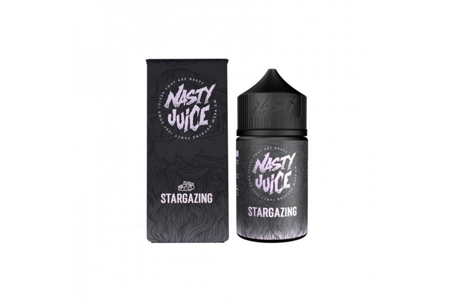 Nasty Juice Berry Series - Stargazing Premium Likit (60ML)