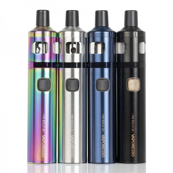 Vaporesso VM Solo 22 Kit