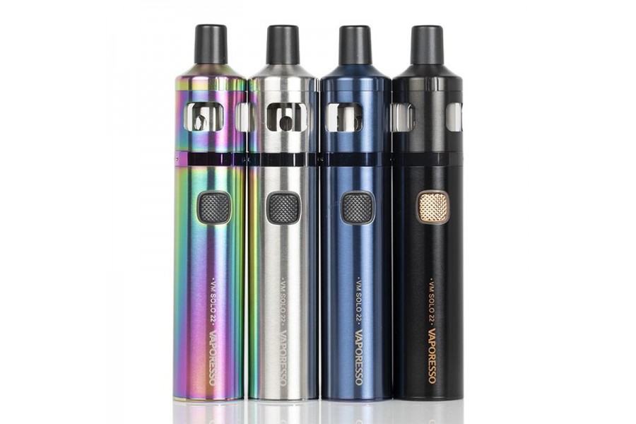 Vaporesso VM Solo 22 Kit