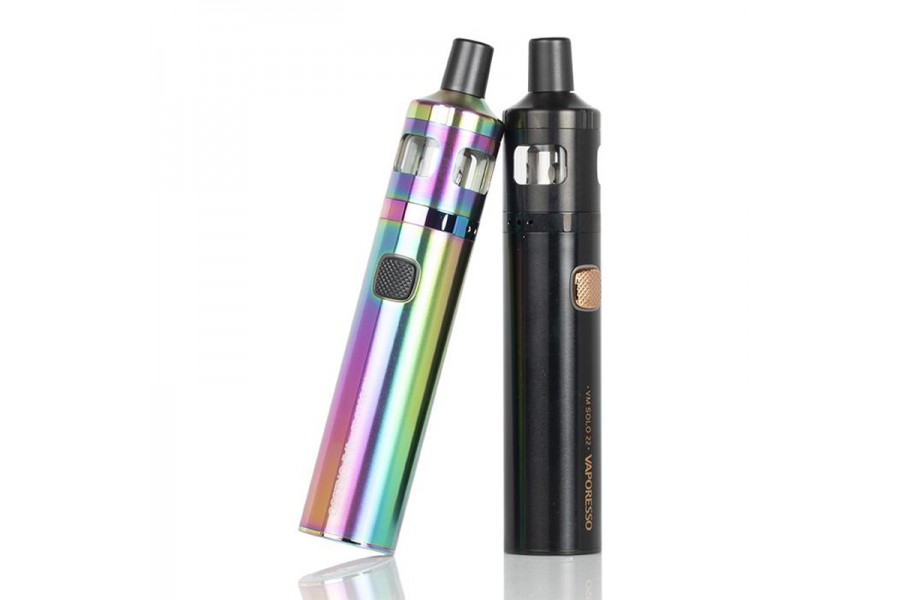 Vaporesso VM Solo 22 Kit