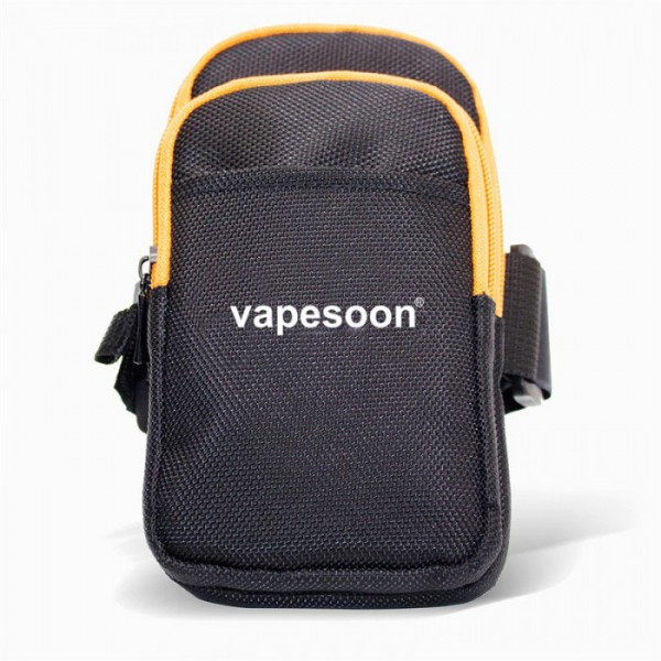 Vapesoon - E-Sigara Taşıma Çantası