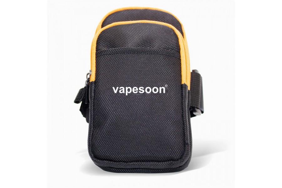 Vapesoon - E-Sigara Taşıma Çantası