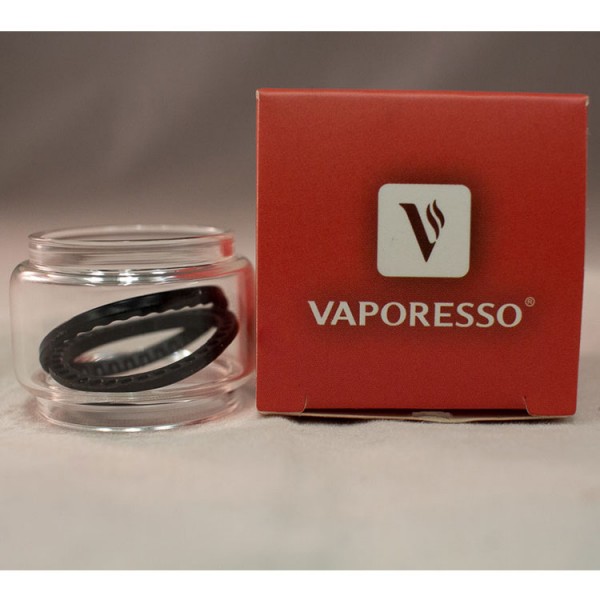 Vaporesso Sky Solo Atomizer Camı