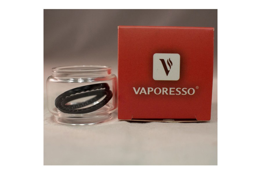 Vaporesso Sky Solo Atomizer Camı