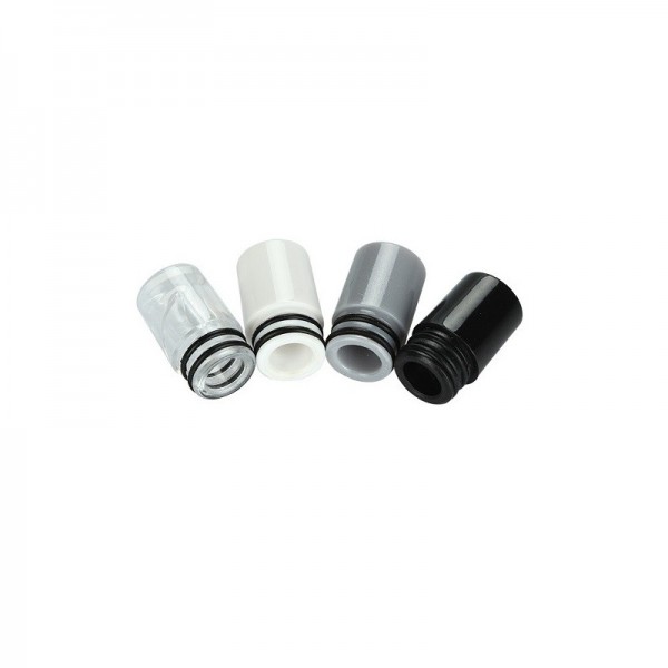 Joyetech AIO Spiral Atomizer 510 Drip Tip