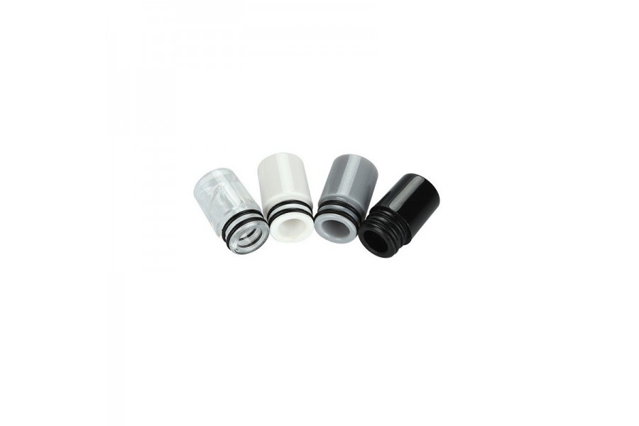 Joyetech AIO Spiral Atomizer 510 Drip Tip