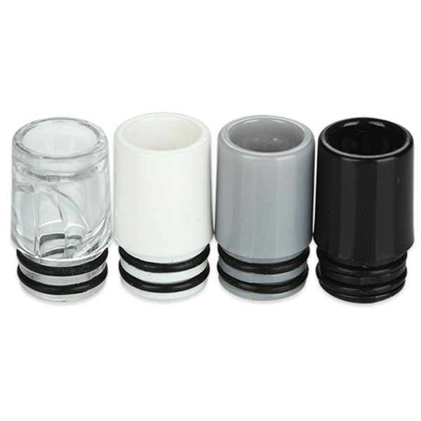 Joyetech AIO Spiral Atomizer 510 Drip Tip