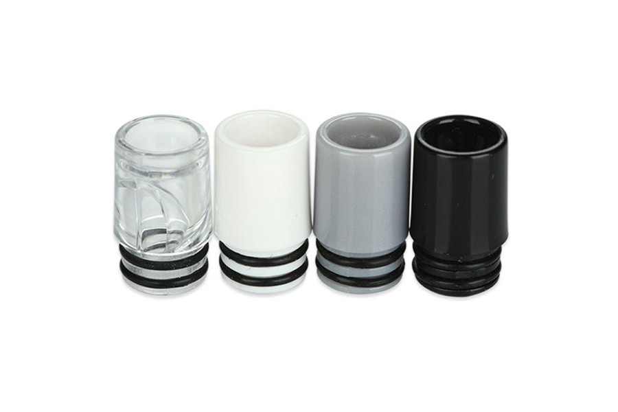 Joyetech AIO Spiral Atomizer 510 Drip Tip