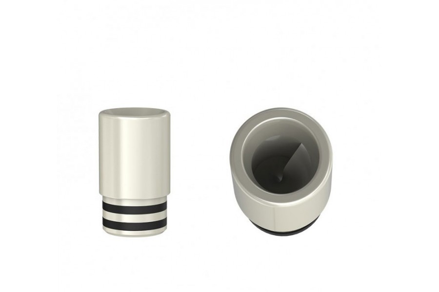 Joyetech AIO Spiral Atomizer 510 Drip Tip