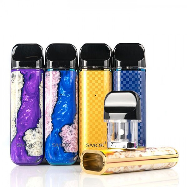 SMOK NOVO 2 25W Pod Kit