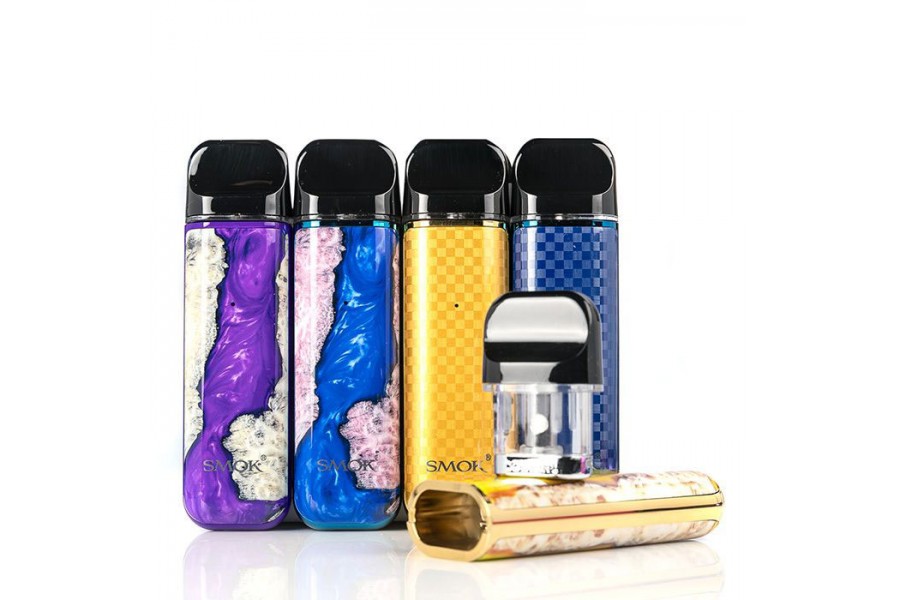 SMOK NOVO 2 25W Pod Kit