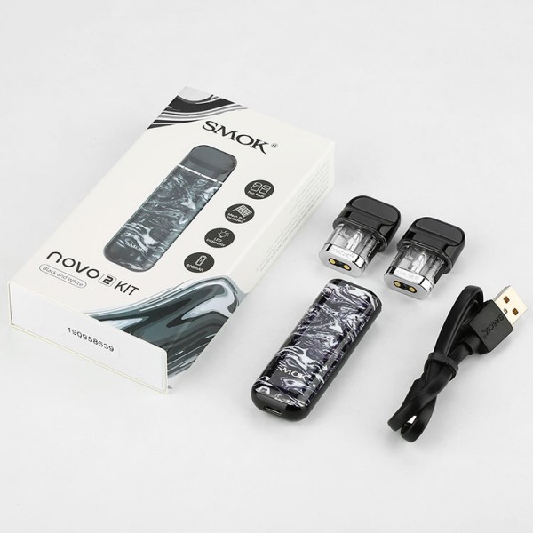 SMOK NOVO 2 25W Pod Kit