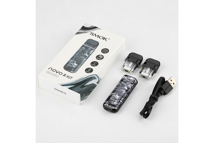 SMOK NOVO 2 25W Pod Kit