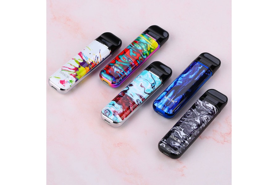 SMOK NOVO 2 25W Pod Kit