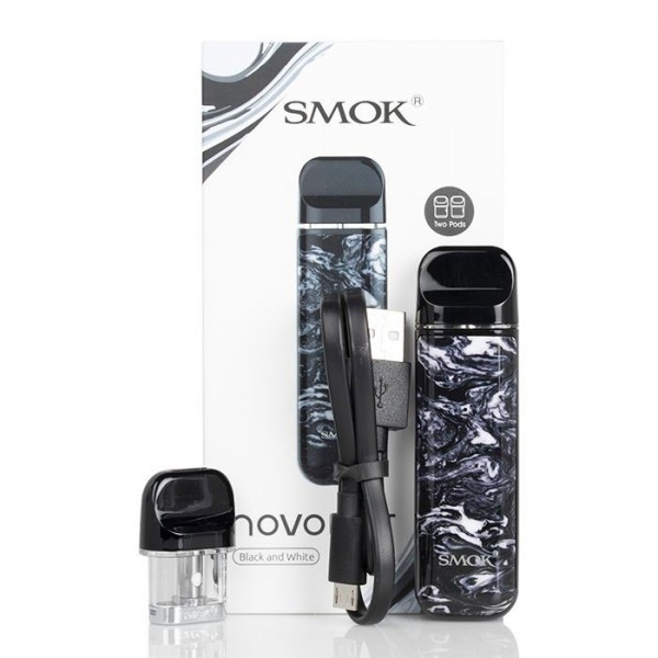 SMOK NOVO 2 25W Pod Kit