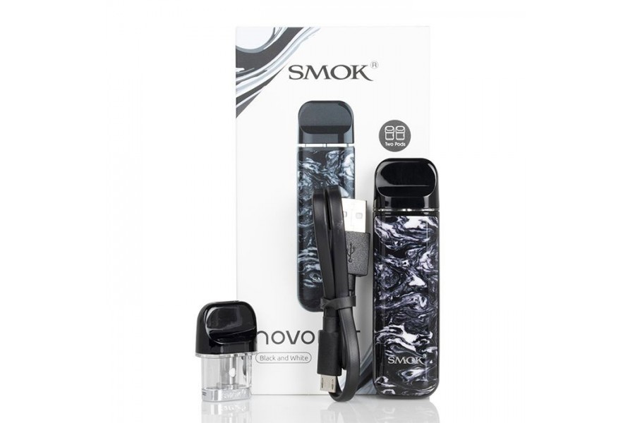 SMOK NOVO 2 25W Pod Kit