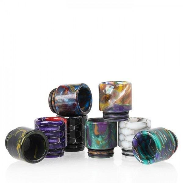 Aleader 810 Drip Tip (Ağızlık)