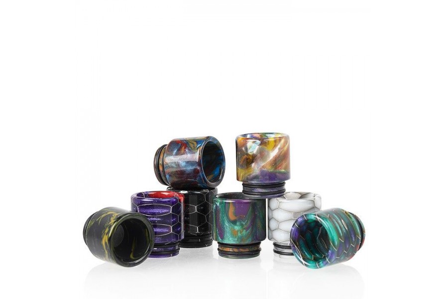 Aleader 810 Drip Tip (Ağızlık)