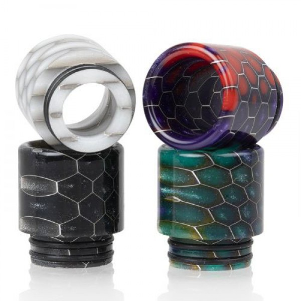 Aleader 810 Drip Tip (Ağızlık)