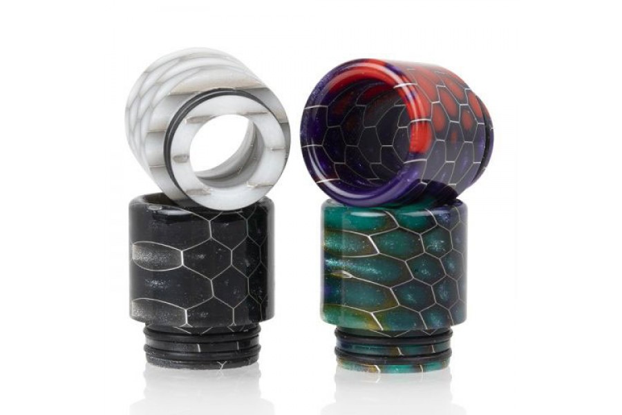 Aleader 810 Drip Tip (Ağızlık)