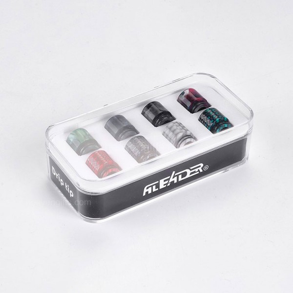 Aleader 810 Drip Tip (Ağızlık)