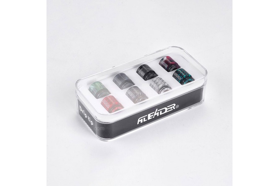 Aleader 810 Drip Tip (Ağızlık)