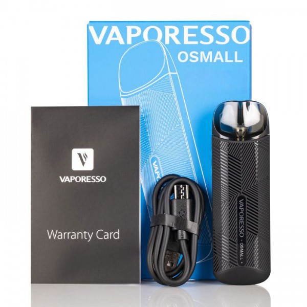 Vaporesso OSMALL Pod Kit (350mAh)