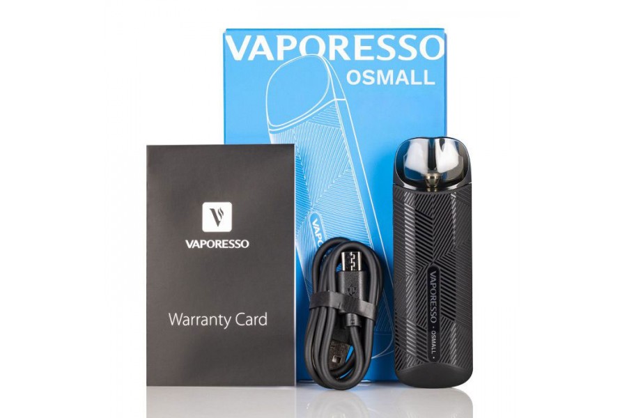 Vaporesso OSMALL Pod Kit (350mAh)