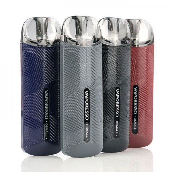 Vaporesso OSMALL Pod Kit (350mAh)